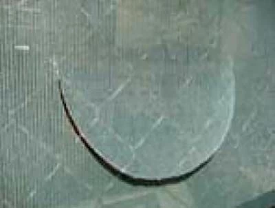 Best deal π€© Aer-Flo Half Moon Vent π 1 Best deal π€© Aer-Flo Half Moon Vent π