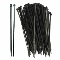 Deals 🎉 Aer-Flo 100pk 8" Tie Wraps for Windscreen 💯