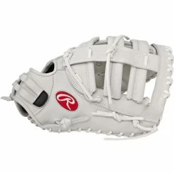 Promo 👍 Rawlings 13" Liberty Advanced Fastpitch First Base Mitt, RLAFB-3/0 ✨ -Softball Online Shop a28 049 1