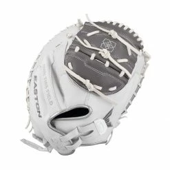Best deal 👏 Easton RUDI-2020 34" Professional Signature Fastpitch Catcher's Mitt 🤩 -Softball Online Shop a28 072 02