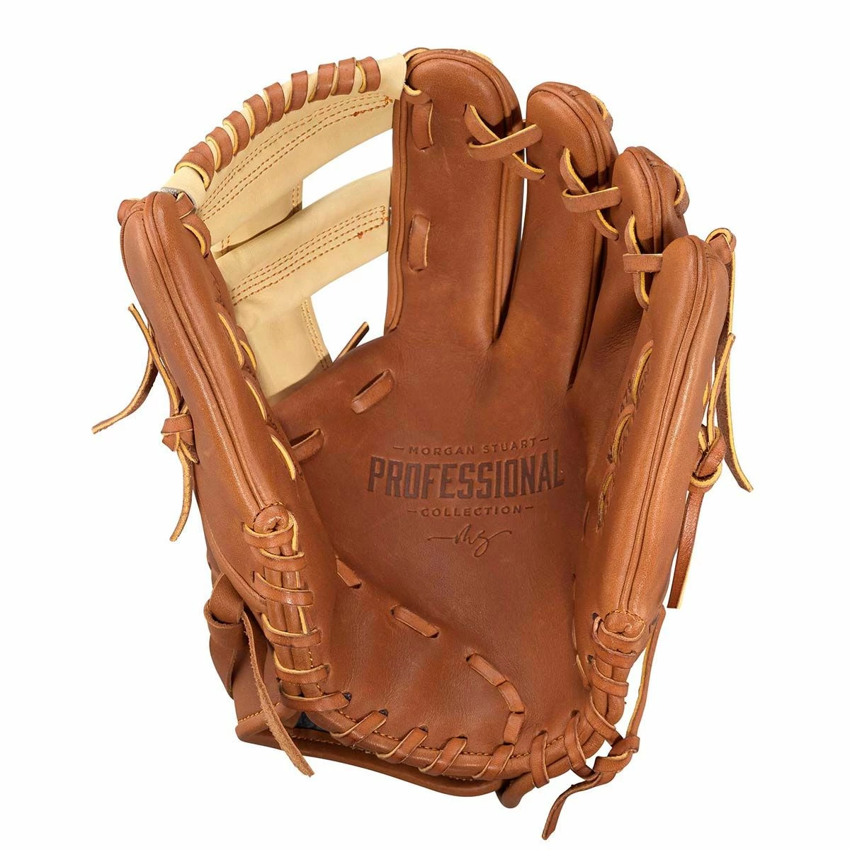 Hot Sale ๐ฏ Easton MJS1878 11.75" Professional Signature Fastpitch Infield Glove ๐ 2 Hot Sale ๐ฏ Easton MJS1878 11.75" Professional Signature Fastpitch Infield Glove ๐ - Image 2