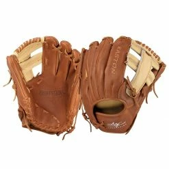 Hot Sale ๐ฏ Easton MJS1878 11.75" Professional Signature Fastpitch Infield Glove ๐