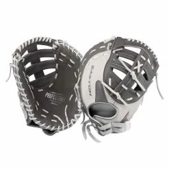 Outlet 😀 Easton LC44 12.5" Professional Signature Fastpitch First Base Mitt 🔥