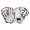 Outlet 🔥 Easton HM8136 12.75" Professional Signature Fastpitch Outfield Glove 🔔