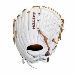 Top 10 🔔 Easton PCFP125 12.5" Professional Collection Fastpitch Pitcher/Infield Glove ✔️ -Softball Online Shop a28 076 02