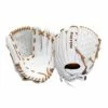 Top 10 🔔 Easton PCFP125 12.5" Professional Collection Fastpitch Pitcher/Infield Glove ✔️