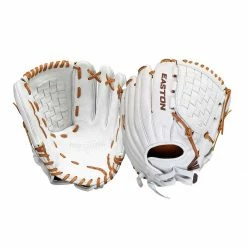 Top 10 🔔 Easton PCFP125 12.5" Professional Collection Fastpitch Pitcher/Infield Glove ✔️