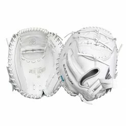 Deals ๐ Easton MYWHY-29 33" Jen Schroeder Elite Fastpitch Catcher's Mitt ๐คฉ