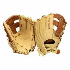 New 👏 Easton MYWHY-ME 11.5" Morgan Stuart Elite Fastpitch Infield Glove 🤩