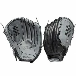 Flash Sale ❤️ Wilson 14" A360 Slowpitch 🥎 Softball Glove 🤩