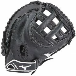 Best Pirce 🌟 Mizuno 32.5" Prospect Select Fastpitch Catcher's Mitt, GXS102 🔔 -Softball Online Shop a28 792 1
