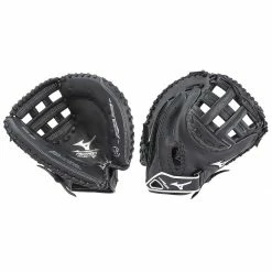 Best Pirce 🌟 Mizuno 32.5" Prospect Select Fastpitch Catcher's Mitt, GXS102 🔔