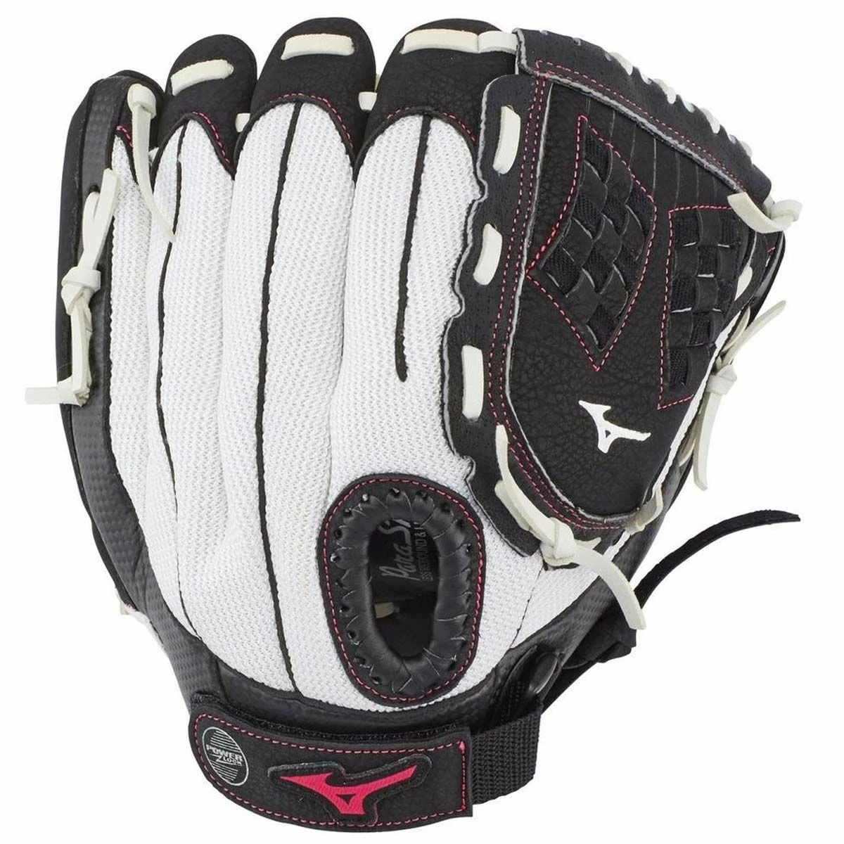Cheap ๐ฏ Mizuno 11" Prospect Finch YOUTH Fastpitch Glove, GPP1105F3 ๐งจ 3 Cheap ๐ฏ Mizuno 11" Prospect Finch YOUTH Fastpitch Glove, GPP1105F3 ๐งจ - Image 3