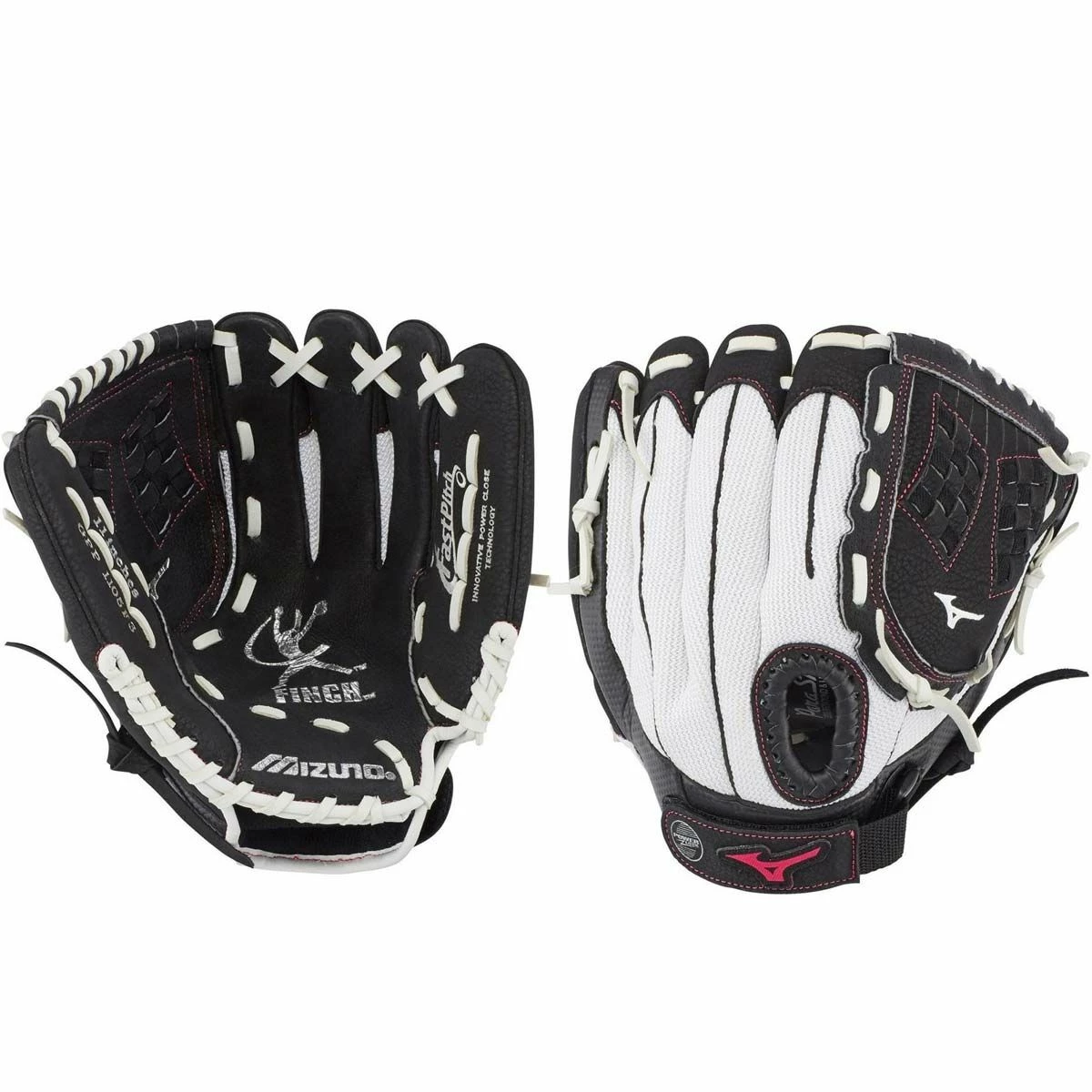 Cheap ๐ฏ Mizuno 11" Prospect Finch YOUTH Fastpitch Glove, GPP1105F3 ๐งจ 1 Cheap ๐ฏ Mizuno 11" Prospect Finch YOUTH Fastpitch Glove, GPP1105F3 ๐งจ