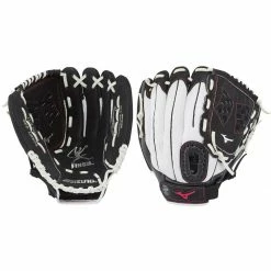 Buy 🌟 Mizuno 11.5" Prospect Finch YOUTH Fastpitch Glove, GPP1155F3 🔔