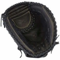 Brand new ✨ Mizuno 34" MVP Prime Fastpitch Catcher's Mitt, GXS50PF3 🤩 -Softball Online Shop a28 837 2