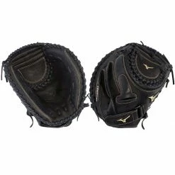 Brand new ✨ Mizuno 34" MVP Prime Fastpitch Catcher's Mitt, GXS50PF3 🤩