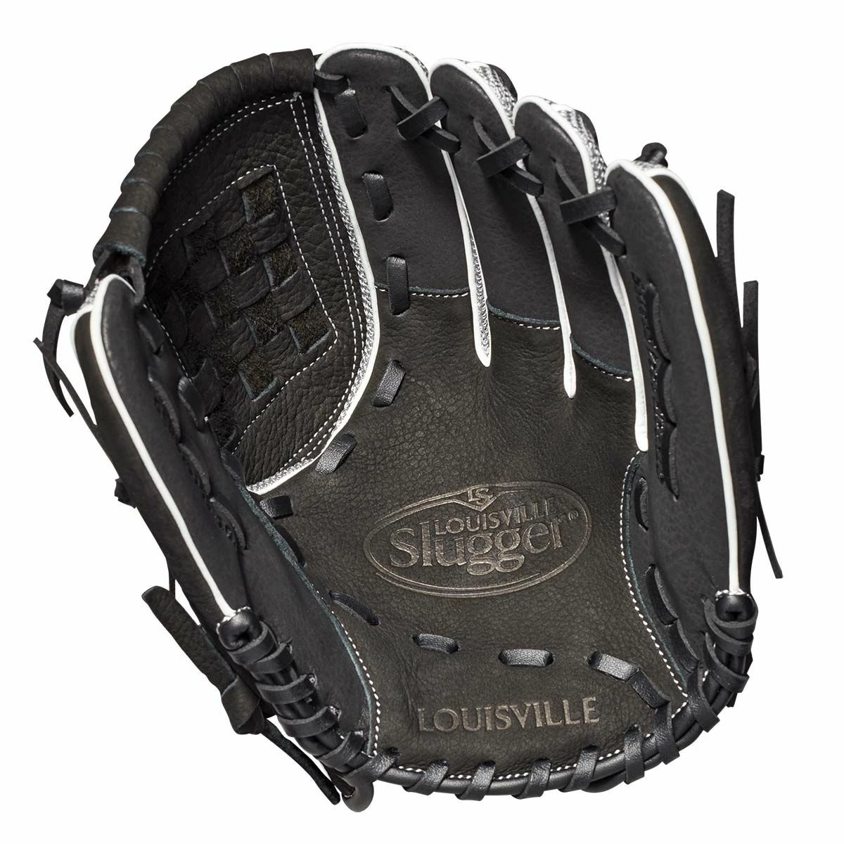 Cheap โ Louisville 10.5 Genesis Youth Infield Fastpitch ๐ฅ Softball Glove, WTLGERB19105 โค๏ธ 2 Cheap โ Louisville 10.5 Genesis Youth Infield Fastpitch ๐ฅ Softball Glove, WTLGERB19105 โค๏ธ - Image 2