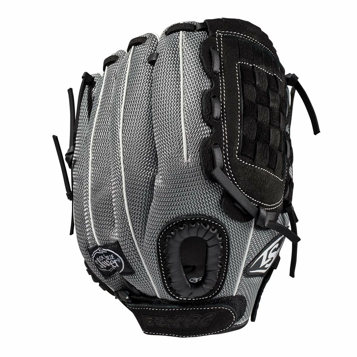 Cheap โ Louisville 10.5 Genesis Youth Infield Fastpitch ๐ฅ Softball Glove, WTLGERB19105 โค๏ธ 3 Cheap โ Louisville 10.5 Genesis Youth Infield Fastpitch ๐ฅ Softball Glove, WTLGERB19105 โค๏ธ - Image 3