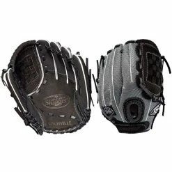 Cheap ⌛ Louisville 10.5 Genesis Youth Infield Fastpitch 🥎 Softball Glove, WTLGERB19105 ❤️