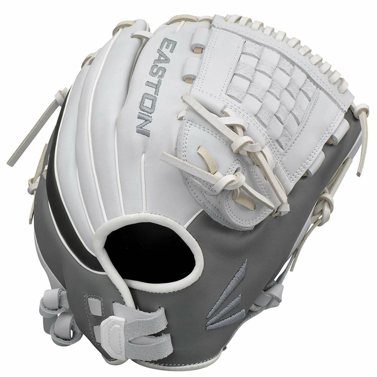 Wholesale 🔥 Easton 12" Ghost Fastpitch Pitcher/Infield 🥎 Softball Glove, GH1201FP 🛒 2 Wholesale 🔥 Easton 12" Ghost Fastpitch Pitcher/Infield 🥎 Softball Glove, GH1201FP 🛒 - Image 2