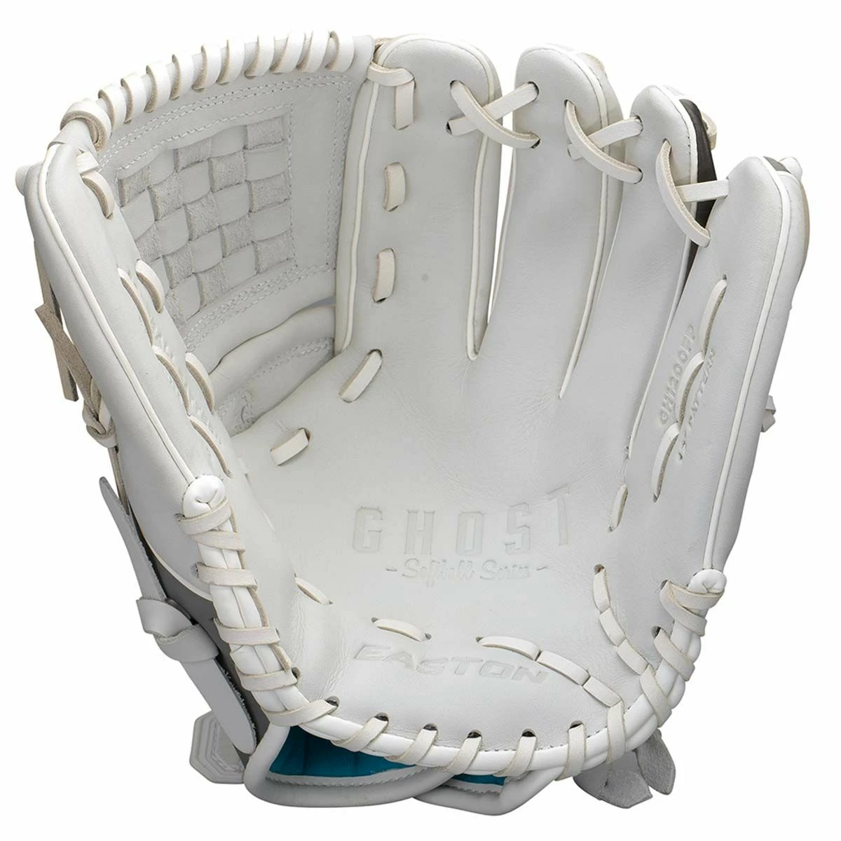 Wholesale 🔥 Easton 12" Ghost Fastpitch Pitcher/Infield 🥎 Softball Glove, GH1201FP 🛒 3 Wholesale 🔥 Easton 12" Ghost Fastpitch Pitcher/Infield 🥎 Softball Glove, GH1201FP 🛒 - Image 3