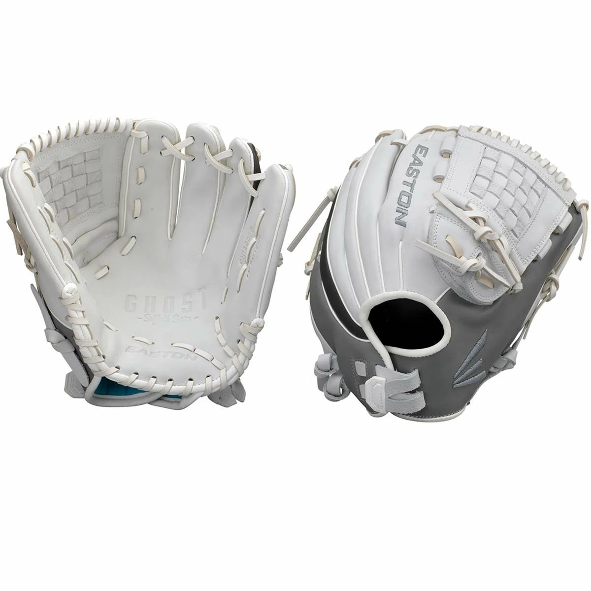 Wholesale 🔥 Easton 12" Ghost Fastpitch Pitcher/Infield 🥎 Softball Glove, GH1201FP 🛒 1 Wholesale 🔥 Easton 12" Ghost Fastpitch Pitcher/Infield 🥎 Softball Glove, GH1201FP 🛒