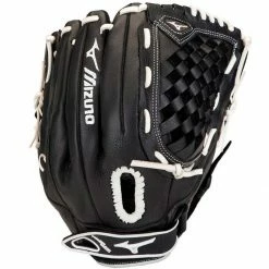 Best Pirce 🔔 Mizuno 12.5" Youth Fastpitch Prospect Select Powerclose Glove, GPSL1250F3 💯 -Softball Online Shop a28 921