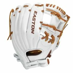 Cheapest 🤩 Easton 11.5" Professional Collection Fastpitch Infield 🥎 Softball Glove, PCFP115 🧨 -Softball Online Shop a28 931 b