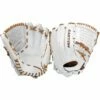 Best deal 🎁 Easton 12" Professional Collection Infield Fastpitch Glove, PCFP12 ⭐