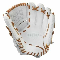 Best deal 🎁 Easton 12" Professional Collection Infield Fastpitch Glove, PCFP12 ⭐ -Softball Online Shop a28 933 p
