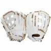 Brand new 🎉 Easton 12.75" Professional Collection Outfield Fastpitch Glove, PCFP1275 ✔️