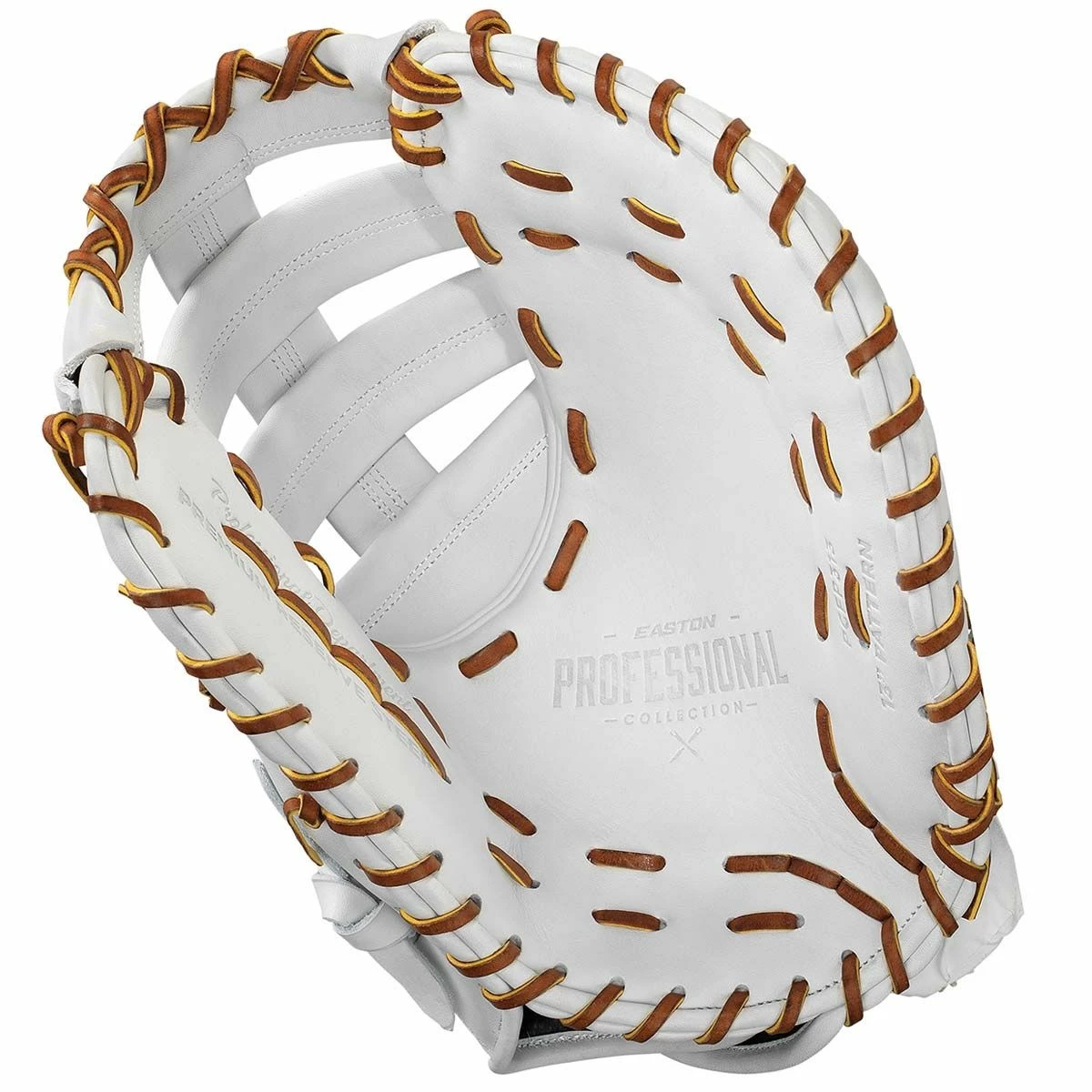 Deals π Easton 13" Professional Collection Fastpitch 1st Base Glove, PCFP313 π 2 Deals π Easton 13" Professional Collection Fastpitch 1st Base Glove, PCFP313 π - Image 2