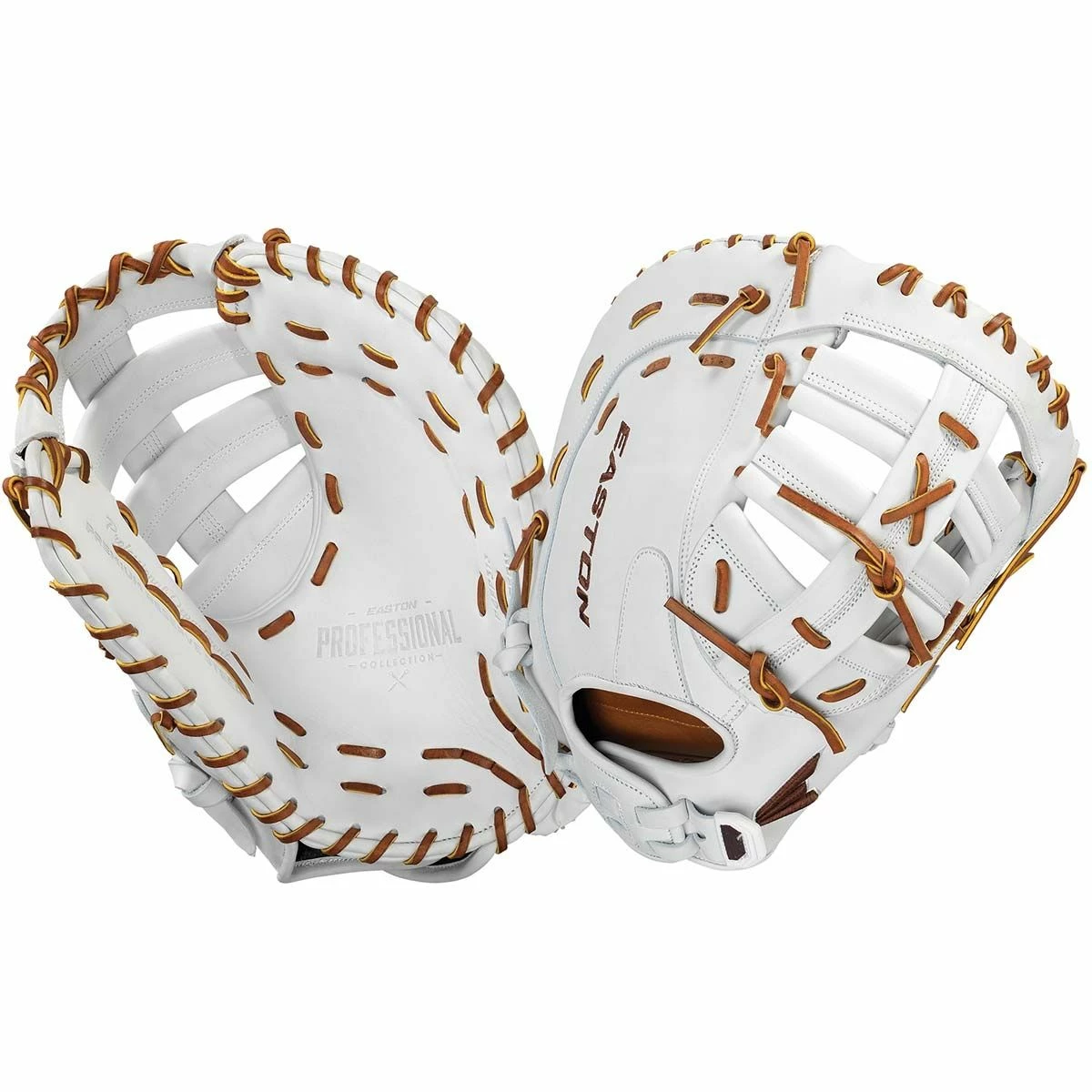 Deals π Easton 13" Professional Collection Fastpitch 1st Base Glove, PCFP313 π 1 Deals π Easton 13" Professional Collection Fastpitch 1st Base Glove, PCFP313 π