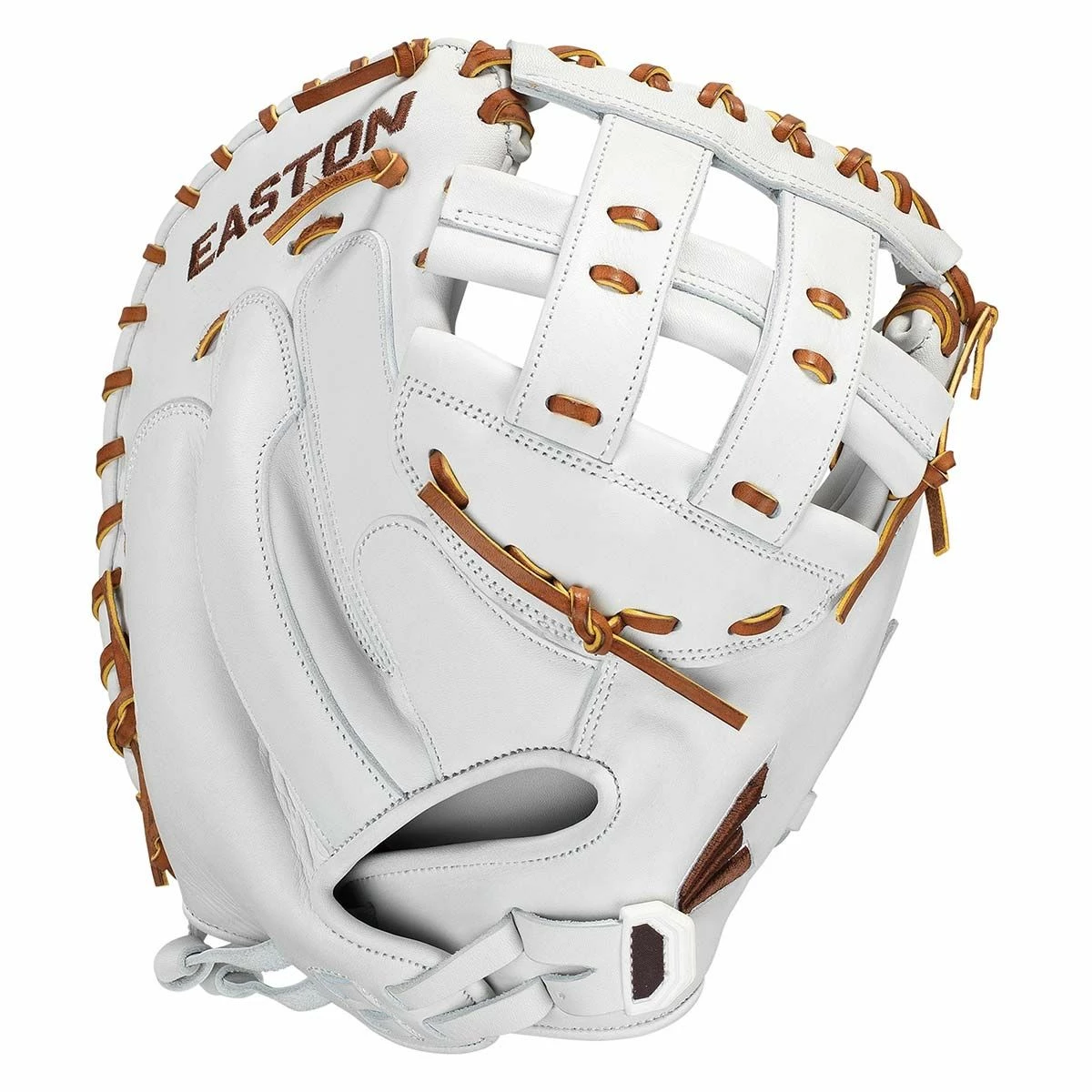 Discount π Easton 34" Professional Collection Fastpitch Catcher's Mitt, PCFP234 π 2 Discount π Easton 34" Professional Collection Fastpitch Catcher's Mitt, PCFP234 π - Image 2