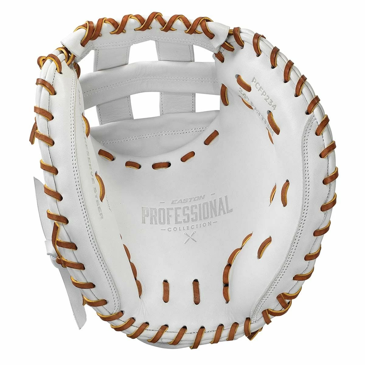 Discount π Easton 34" Professional Collection Fastpitch Catcher's Mitt, PCFP234 π 3 Discount π Easton 34" Professional Collection Fastpitch Catcher's Mitt, PCFP234 π - Image 3
