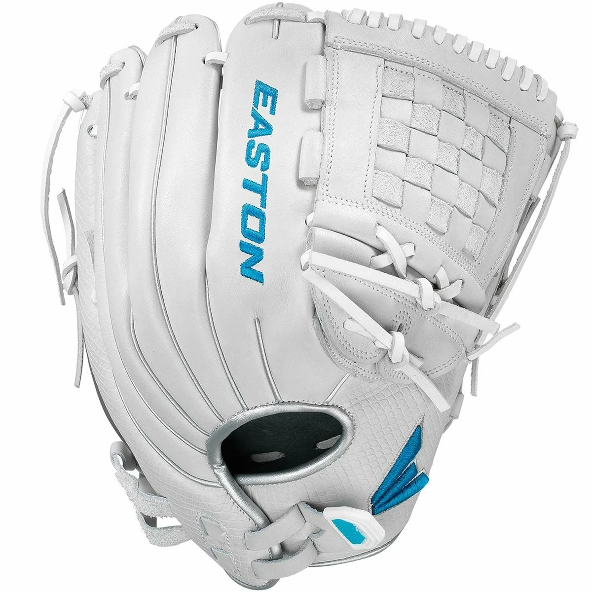 New ✨ Easton 12" Ghost Tournament Elite Infield Fastpitch Glove, GTEFP12 ⌛ 2 New ✨ Easton 12" Ghost Tournament Elite Infield Fastpitch Glove, GTEFP12 ⌛ - Image 2