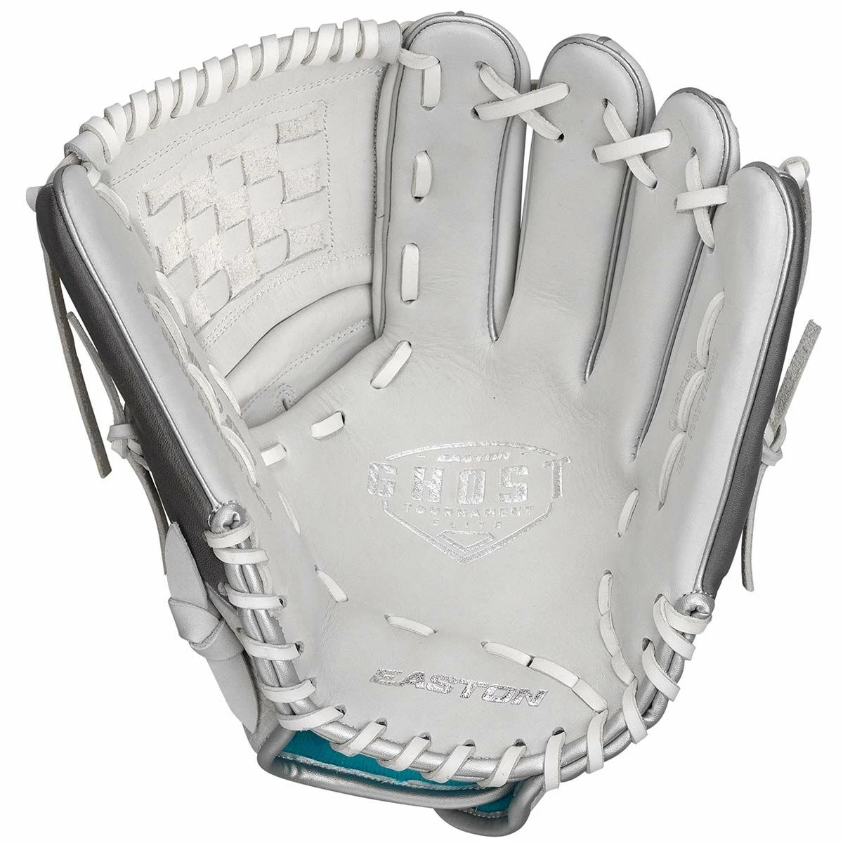 New ✨ Easton 12" Ghost Tournament Elite Infield Fastpitch Glove, GTEFP12 ⌛ 3 New ✨ Easton 12" Ghost Tournament Elite Infield Fastpitch Glove, GTEFP12 ⌛ - Image 3