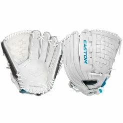 Cheapest ๐ฅ Easton 12.5" Ghost Tournament Elite Outfield Fastpitch Glove, GTEFP125 ๐