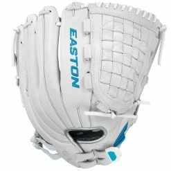 Cheapest 🔥 Easton 12.5" Ghost Tournament Elite Outfield Fastpitch Glove, GTEFP125 😍 -Softball Online Shop a28 939 b
