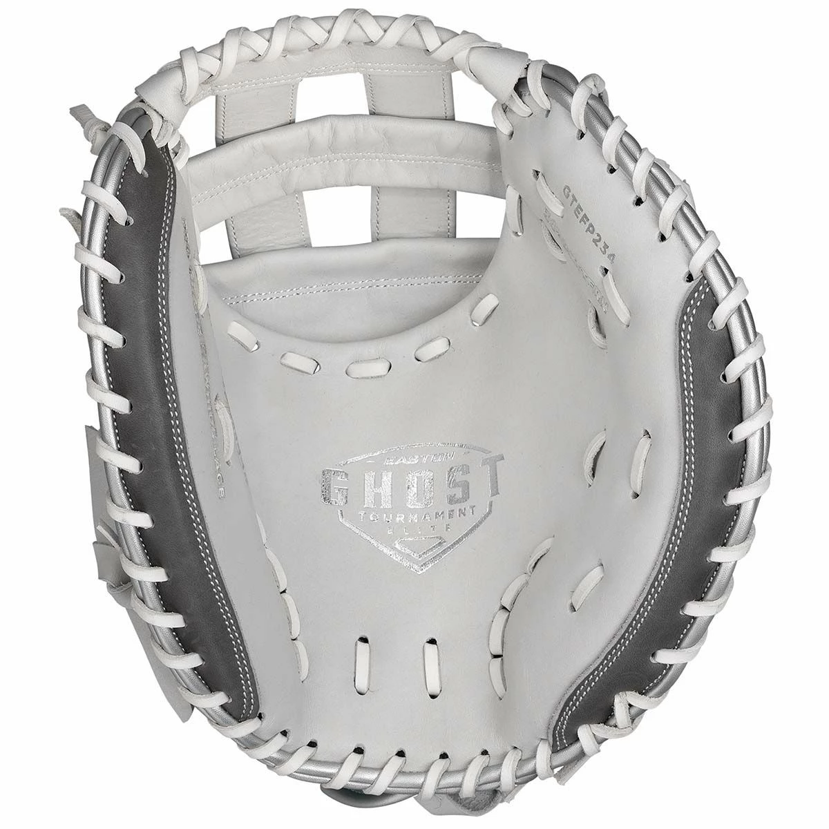 Deals π Easton 34" Ghost Tournament Elite Fastpitch Catcher's Mitt, GTEFP234 βοΈ 3 Deals π Easton 34" Ghost Tournament Elite Fastpitch Catcher's Mitt, GTEFP234 βοΈ - Image 3