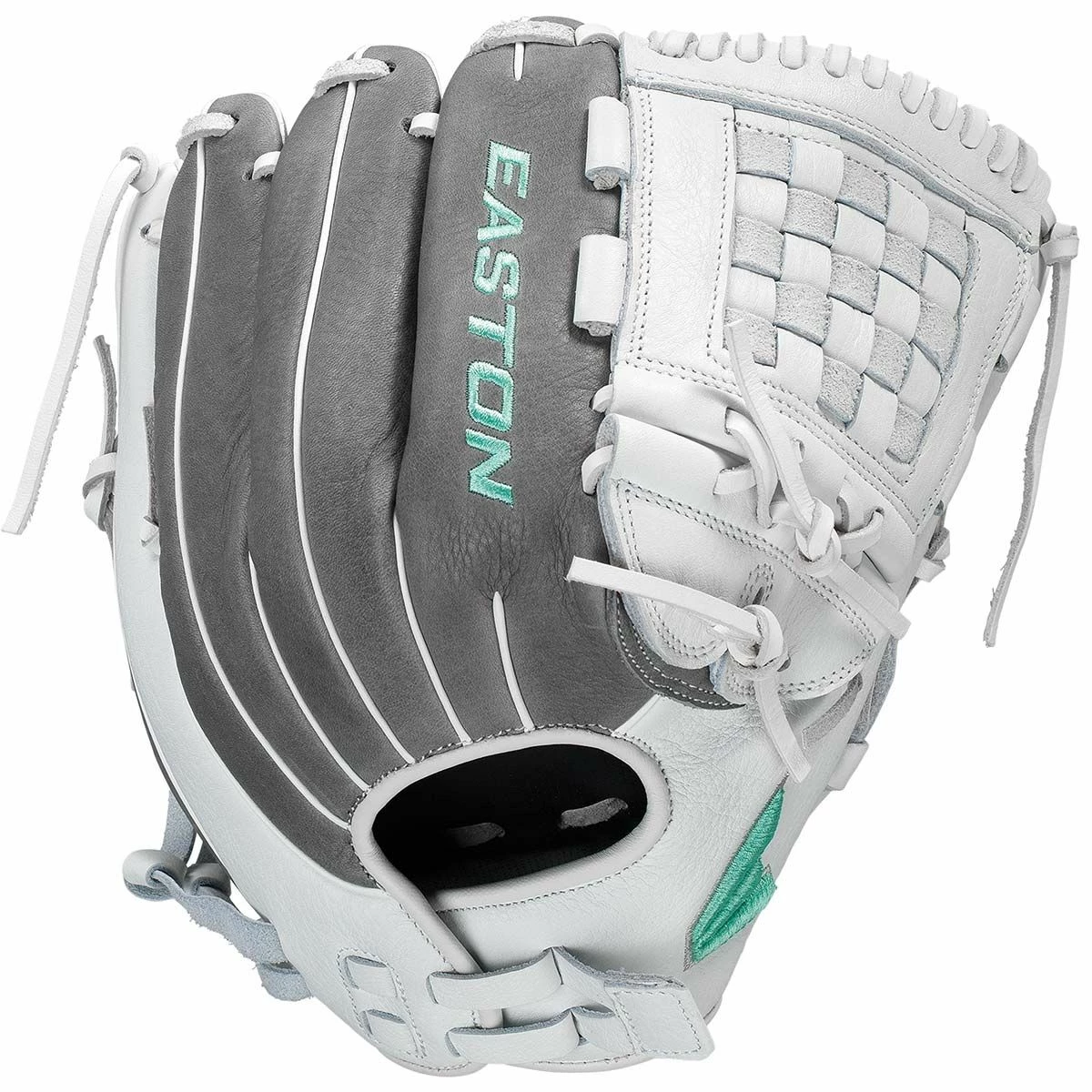 Budget π Easton 12" Fundamental Infield Fastpitch Glove, FMFP12 π 3 Budget π Easton 12" Fundamental Infield Fastpitch Glove, FMFP12 π - Image 3