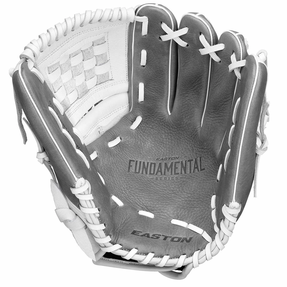 Budget π Easton 12" Fundamental Infield Fastpitch Glove, FMFP12 π 2 Budget π Easton 12" Fundamental Infield Fastpitch Glove, FMFP12 π - Image 2