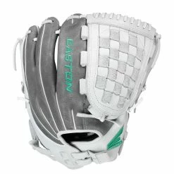 Wholesale π Easton 12.5" Fundamental Outfield Fastpitch Glove, FMFP125 π 5 Wholesale π Easton 12.5" Fundamental Outfield Fastpitch Glove, FMFP125 π -Softball Online Shop a28 944 b