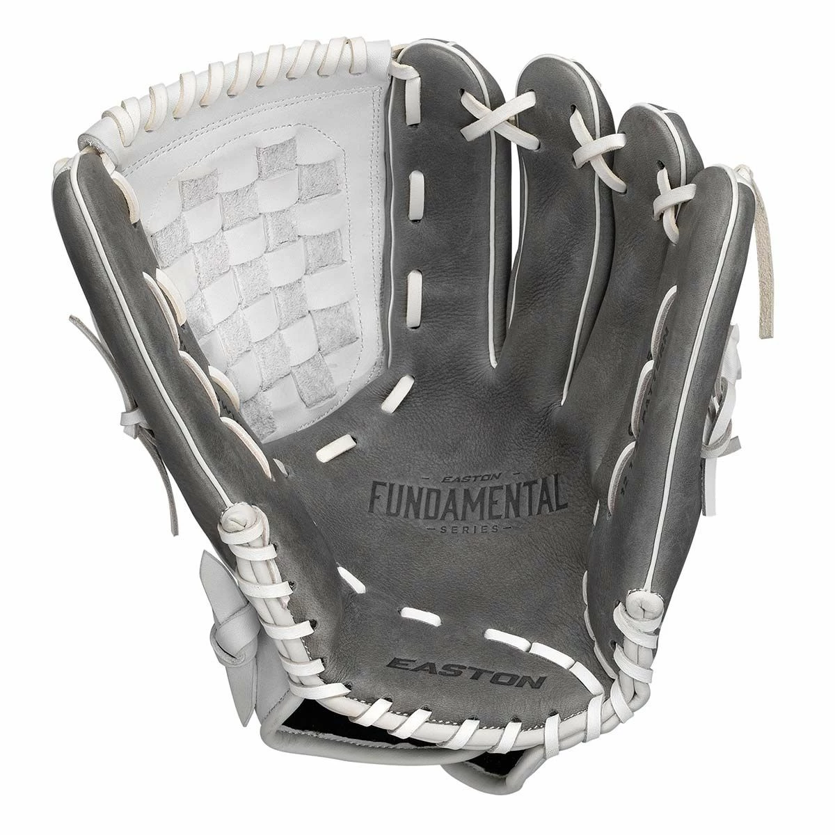 Wholesale π Easton 12.5" Fundamental Outfield Fastpitch Glove, FMFP125 π 2 Wholesale π Easton 12.5" Fundamental Outfield Fastpitch Glove, FMFP125 π - Image 2