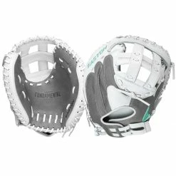 Deals ๐ Easton 33" Fundamental Fastpitch Catcher's Mitt, FMFP233 โค๏ธ