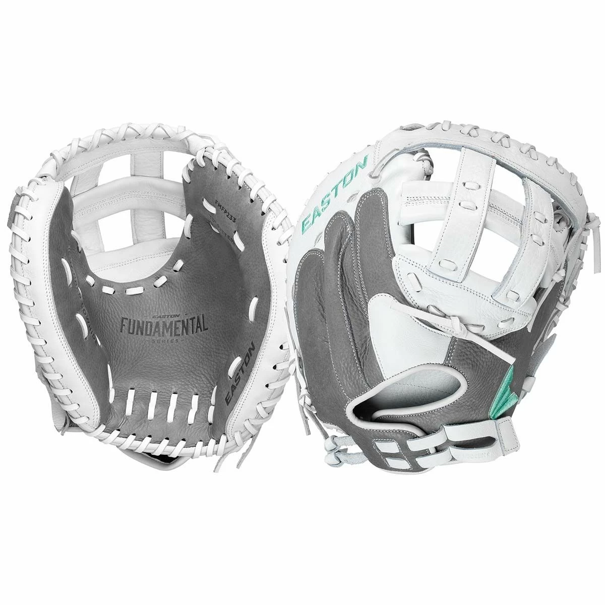 Deals π Easton 33" Fundamental Fastpitch Catcher's Mitt, FMFP233 β€οΈ 1 Deals π Easton 33" Fundamental Fastpitch Catcher's Mitt, FMFP233 β€οΈ