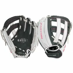 Coupon ๐ Easton 10" Ghost Flex YOUTH Fastpitch Glove, GFY10PK ๐