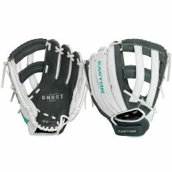 Wholesale 💯 Easton 11" Ghost Flex YOUTH Fastpitch Glove, GFY11MG 🔔