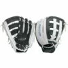 Buy 👍 Easton 12" Ghost Flex YOUTH Fastpitch Glove, GFY12CB 🔔
